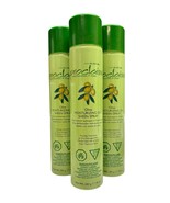 (3) Proclaim Olive Moisturizing Oil Sheen Spray 10oz, With Olive Oil, 63... - $122.09 CAD