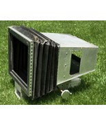 Vintage Large Format Lenticular Prism Camera Body Only for 3D or Stereo ... - £309.60 GBP