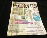 Romantic Homes Magazine October 2013 Dream Craft Rooms! Stylish Storage ... - £9.64 GBP