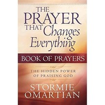 The Prayer That Changes Everything Book of Prayers: The Hidden Power of ... - £7.46 GBP