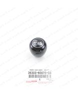 New Genuine Toyota Land Cruiser Fj40 Fj60 70 Transfer Shift Knob 36303-6... - $41.18