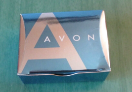 Avon ROMANTIC PEARLESQUE DROP NECKLACE &amp; EARRINGS GIFT SET  - NWOT - £11.84 GBP
