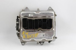 Engine ECM Electronic Control Module 4.4L Twin Turbo Fits 13-14 BMW 650i... - $449.99