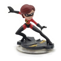 Disney Infinity Mrs. Incredible Helen Parr INF-1000011 Character Game Figure - £6.97 GBP
