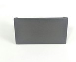 GM 15613084 For Sierra Yukon Blazer Dark Gray Dash Accessory Switch Trim... - £18.37 GBP