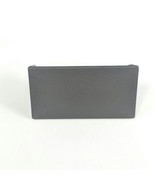 GM 15613084 For Sierra Yukon Blazer Dark Gray Dash Accessory Switch Trim... - £17.64 GBP
