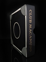 Macanudo Ceramic Large Ashtray image 11