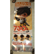 Overwatch TRACER Poster - Nendoroid Series 730 Goodsmile Company Japan B... - €16,30 EUR