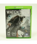 Watch Dogs Xbox One - Complete - £6.09 GBP