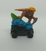 1991 Kenner Savage Mondo Biltzers Shark Bait Action Figure - £5.40 GBP