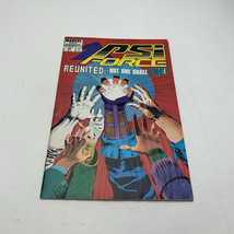 Psi-Force #24 October 1988 Comic - £6.39 GBP