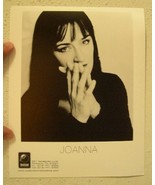 Joanna Press Kit Photo Pacitti City (Comma) State - $495.94 MXN