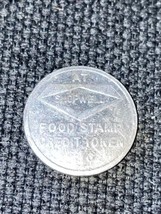 Shopwell - Food Stamp Credit Token - Good For 1 Cent - Bronx, NY - - $1.99