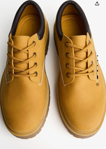 Men shoes BERSHKA  - €5,17 EUR