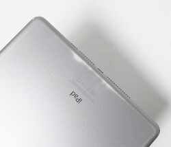 Apple iPad Air 2 A1567 64 GB, Wi-Fi + 4G, 9.7in MH2M2LL/A - Space Gray image 11