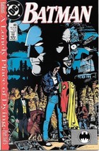 Batman Comic Book #441 Dc Comics 1989 Very Fine+ Unread - £2.77 GBP
