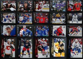 2015-16 Upper Deck Hockey Cards Complete Your Set You U Pick From List 1-200 - £0.77 GBP