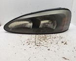 Driver Left Headlight Fits 04-08 GRAND PRIX 753259 - £46.47 GBP
