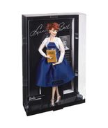 Barbie Tribute Collection Lucille Ball Doll, Wearing Blue Dress &amp; Lace J... - $2,672.88 MXN
