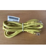 CAT 5 ETHERNET PATCH CABLE 5FT - £7.89 GBP