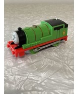Thomas &amp; Friends TrackMaster Henry Train Engine Motorized  2013. Runs well. - £12.85 GBP