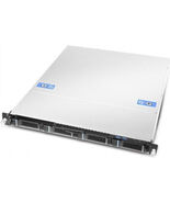 Chenbro RM14604 1U 4-bay ATX (12&quot; x 9.6&quot;) Tool-less Compact Server Chass... - $16,414.41 MXN