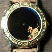 Brand-New Disney Limited Edition Lion King Watch! Cast members Only Watc... - $120.05
