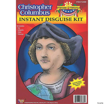 Heroes in history christopher - $758.56 MXN