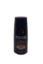 AXE Dark Temptation All Day Fresh Deodorant Body Spray - 4 oz - £7.06 GBP