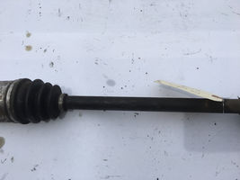 2005 SUBARU IMPREZA WRX FRONT AXLE SHAFT N258 image 5