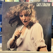 [COUNTRY]~EXC LP~LACY J. DALTON~Self Titled~[Original 1980~CBS~Issue] - £7.51 GBP
