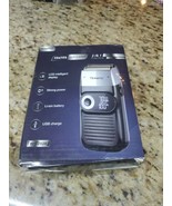 Teamyo Hair Clipper 2 In 1 Trimmer - $39.39 CAD