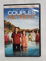 Couples Retreat DVD 2009 - Acceptable Condition - $7.35