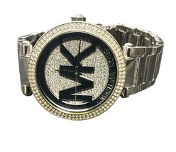 Michael kors Wrist watch Mk-5925 390674 - £39.16 GBP
