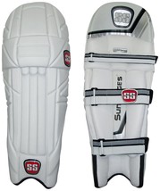 SS Men&#39;s Gladiator Batting Pads, Right Hand - $122.27