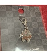 Pokémon Center Character Accessory Charm - €25,28 EUR