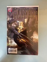Wolverine(vol. 2) #58 - Zombie Variant - Marvel Comics - Combine Shipping - $5.93