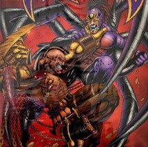 1995 Mystic Comics Araknis #2 Vintage  - $9.99