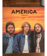 America LP Homecoming free shipping (B3) - $20.58 CAD