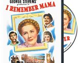 I Remember Mama (DVD) [DVD] - £7.05 GBP