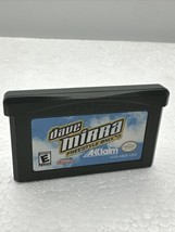 Dave Mirra Freestyle BMX 3 (Nintendo Game Boy Advance, 2002) GBA Loose - $10.39