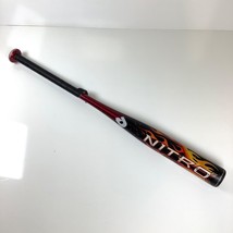 DeMarini Nitro 30” 20oz (-10) Youth Little League Babe Ruth Baseball Bat - $21.51