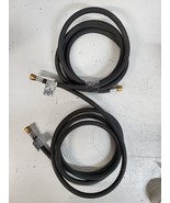 2 Qty of Mr Heater Corporation Lp-Gas Hose Assembly, MH49484, 2656 (2 Qu... - €39,77 EUR