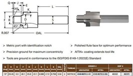 6149-M27X2.0-ID - PORT PROFILE CUTTER - SCT - $93.90