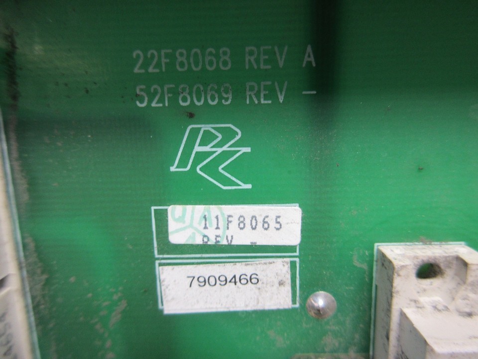 PERFORMANCE CONTROL CIRCUIT BOARD 22F8068 52F8069 CNC 11F8065 7909466 Item image 3