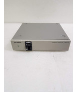 Sony Corporation CMA-D2CE 100-240V 1.3A Camera Adaptor CMAD2 - $180.87 CAD