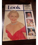 look magazine August 28, 1951 - $554.45 MXN