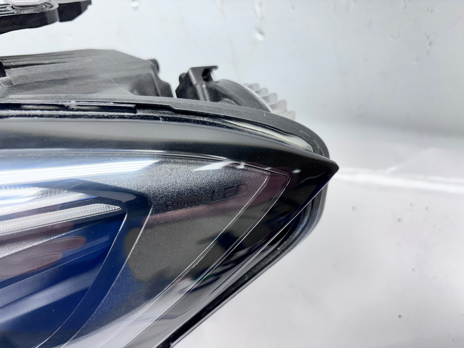 2019 2020 2021 2022 BMW 3 SERIES 330i 340i LED FRONT LEFT OEM HEADLIGHT Item image 6