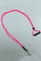 SMITTY | ACS-602 | Pink | Breakaway Lanyard | Referee Officials Choice - $171.13 MXN