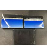 SLVRADO15 2003 Owners Manual 104830373 - €33,93 EUR